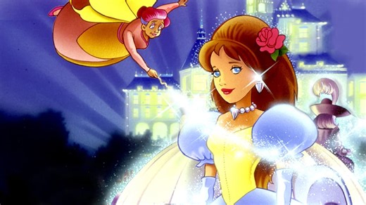 Cinderella (1994)