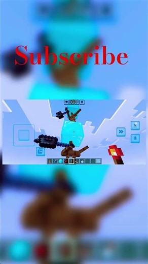 Minecraft invisible dancer || #minecraft #100kview #gaming ##0 invisible dancing machine