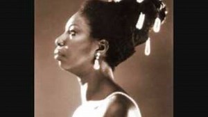 TAKE ME TO THE WATER Lyrics - NINA SIMONE | eLyrics.net