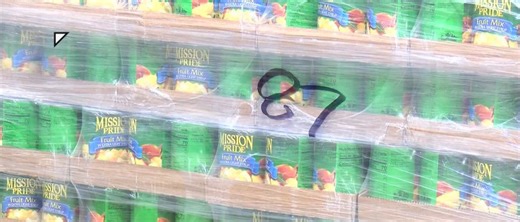 Mobile food program at VA Medical Center in Poplar Bluff helps improve veterans’ access to healthier foods