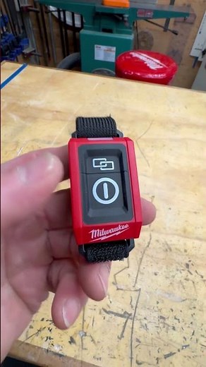 Milwaukee Wireless Dust Control Adapter and Remote Kit