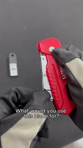 The hottest multi-tool knife lately.#knife #tiktokshop #fyp