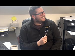 UK training - part 2