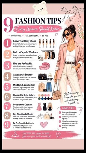 9 ways to elevate your everyday look 🧺🌸 #shorts #styleinspo #fashion #fashionstyle