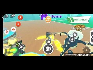 Adopt Me Custom Pets | Trading Critine Dragon