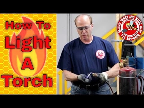 How To Properly Light A Torch: Tools, Tips & Safe Practices
