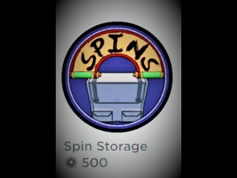 Tutorial on how to skip spin animation |Shindo Life| |Roblox|