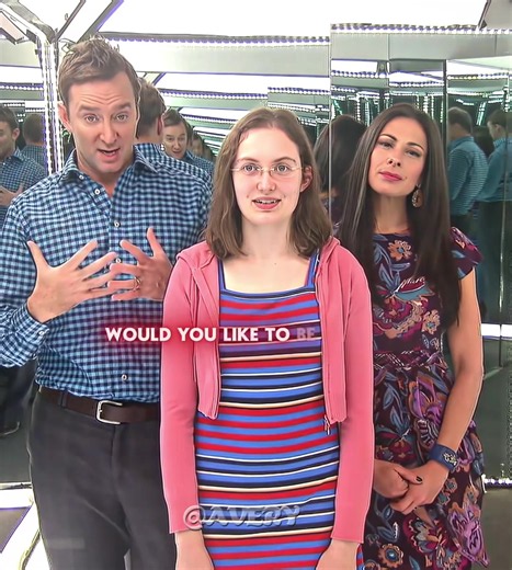 What Not to Wear: Francis's Modesty Journey With Stacy & Clinton