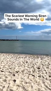 2.4M views · 11K reactions | The scariest siren sounds  #scary #siren #fyp #creatorsearchinsights | Intellectual Minds | Facebook