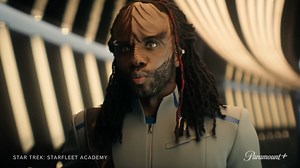 Star Trek: Starfleet Academy (2026) - Where to Watch