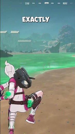 How to SUPER boost with the new Jet Pack item in Fortnite 🚀