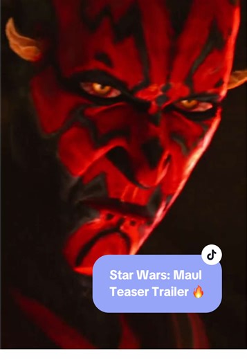 Star Wars: Maul – Shadow Lord Premiere auf Disney Plus