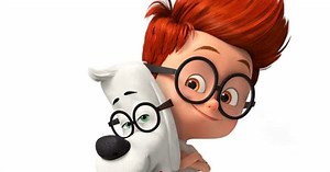 The Best 'Mr. Peabody & Sherman' Quotes