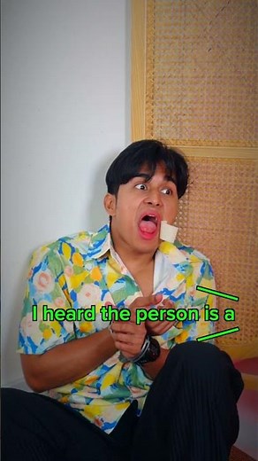 When i got kidnapped but .. #shortsfeed #funny