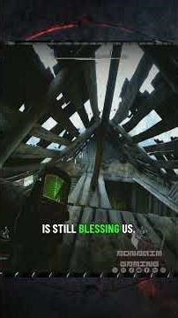 This Keypad Door Was Hiding One of the Best Sniper Rifles in S T A L K E R 2