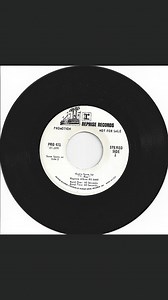 T. Rex - Radio Spots For "T.Rex"