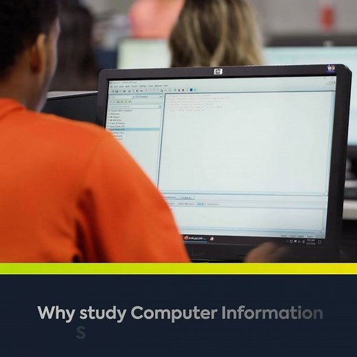 Life U’s Bachelor’s in Computer Information Systems and Technology...