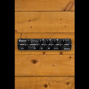 Synergy Modules | Bogner Ecstasy Preamp
