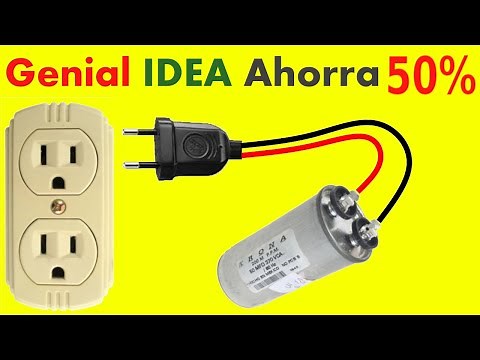 Pay less for electricity by doing this simple TRICK!