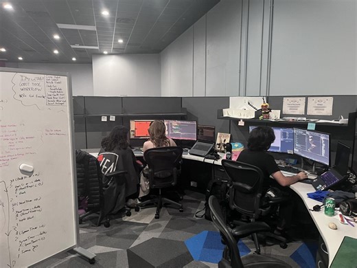 Nationally ranked game design graduate program at UCF keeps leveling up