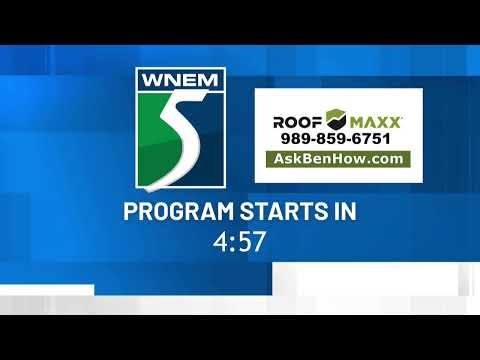 WNEM Morning Extra: Tuesday, November 11