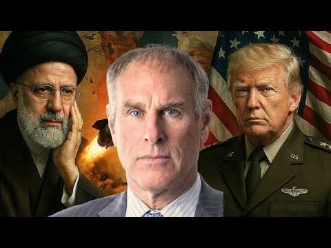 War, Oil, and Gold: Rick Rule’s Grim Warning for Investors