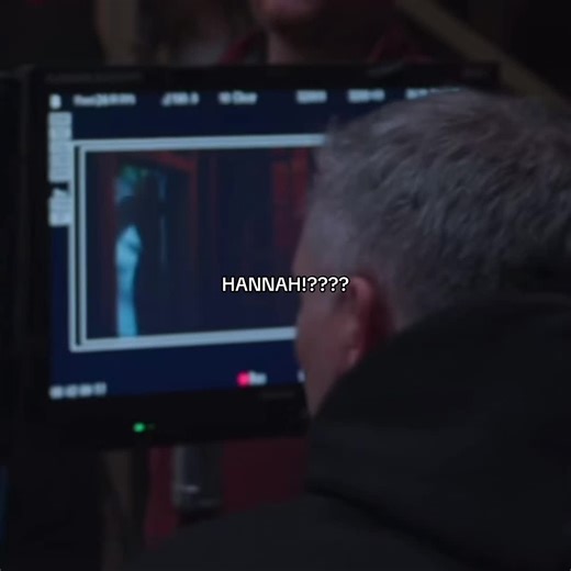 serving best chase scene and death iktr #scream7 #mckennagrace #hannahscream7 #scream #edit #viral #viralvideo #xyzbca