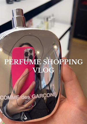 perfume shopping in Copenhagen vlog:D #perfumeshopping #vlog #perfumetok