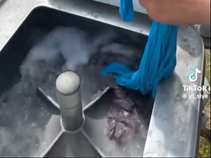 发动机驱动的洗衣机！Maytag洗衣机，1930s年代生产