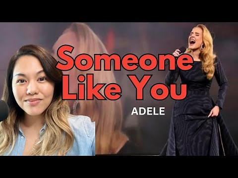How to Sing "Someone Like You" by Adele | Step-by-Step Beginner Tutorial