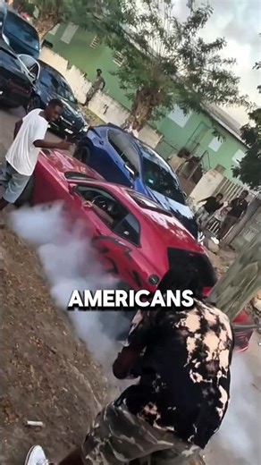 The Fall of the Hellcat? Why Drivers Are Walking Away #dodge #shorts