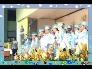 Miggy's Graduation Day @ PMDS