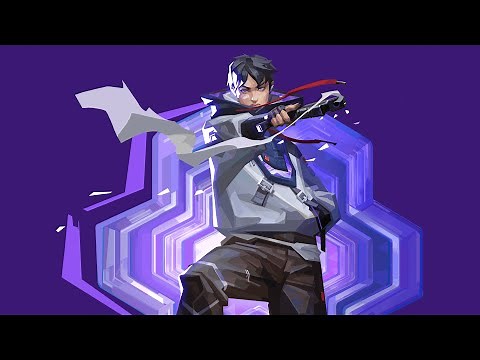 Iso All Voice Lines // VALORANT