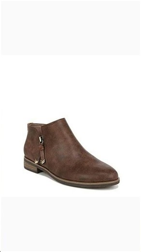 Elevate Your Look: Dr. Scholl's Ankle Booties!