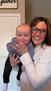 6.4K views · 54 reactions | Parents, what are the reaons you love making homemade baby food?! @everything_abbs loves introducing her baby to new foods using the One Step Food Maker Deluxe! Her top two reasons for making homemade food for her baby vs. buying in store are :  Very cost efficient  Knowing exactly what is going into the food Share some of your reasons that you switched to making homemade baby food in the comments ⬇ | Baby Brezza, USA | Facebook