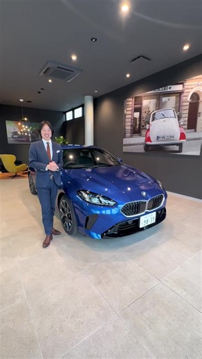 新型1シリーズディーゼルBMW 120d試乗