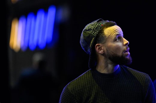 Is Stephen Curry Playing Today? Latest on the Warriors Superstar’s Injury and Status vs. Celtics