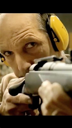 Ad Brilliants #1 — Genius Shooter at the Rifle Range