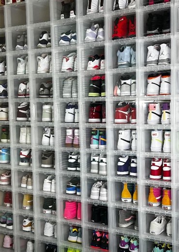 14K views · 109 reactions | Provide endless sole-lutions for your...