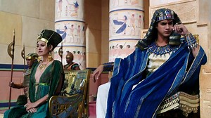 TUT Official Trailer Featuring Sir Ben Kingsley