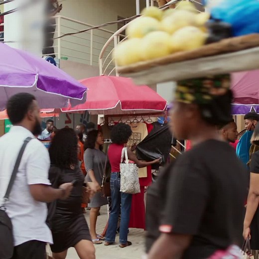 With Airtel Ovajara, you get 8X your recharge plus double data. Dial *544# to opt in. | Airtel Nigeria