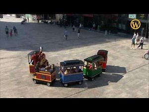 Wattman's Mini Express overview