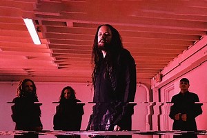 KORN Announces 30th-Anniversary Show With EVANESCENCE, GOJIRA And More Bands