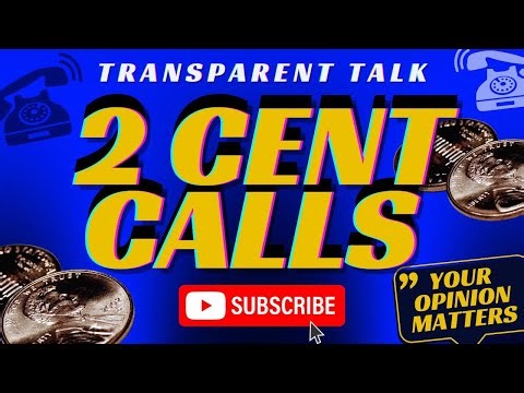 2 CENT VENT-TUES-DAY