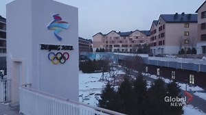 Beijing Olympics: China taking no chances with COVID-19 as Games near