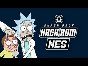 10 Hack Roms Nes Muy Locos y Divertidos | Parte 2