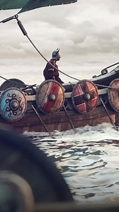 112K views · 43 reactions | Become Clan Chief and send warriors into battle! | Vikings: War of Clans | Facebook