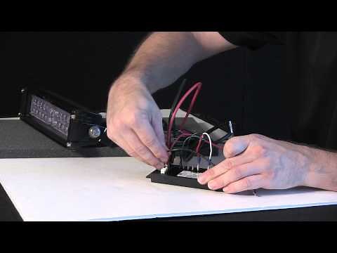 Whelen Pioneer LED 4 Channel Flasher