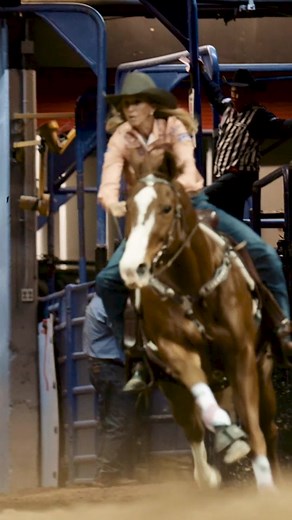 Clean 🤌 #fyp #sports #rodeo #horse #nfr #western #cowgirl #barrelracing