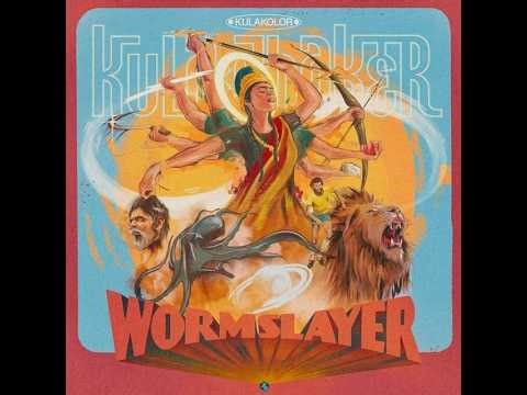 Kula Shaker - Sword of Power